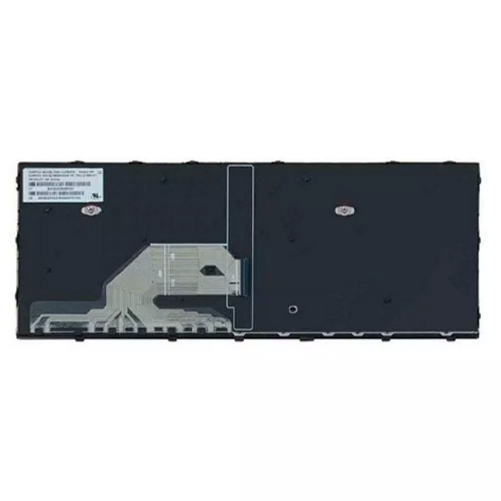 Teclado compatible para port&aacute;til HP Probook 430 G5 / 440 G5 / 445 G5