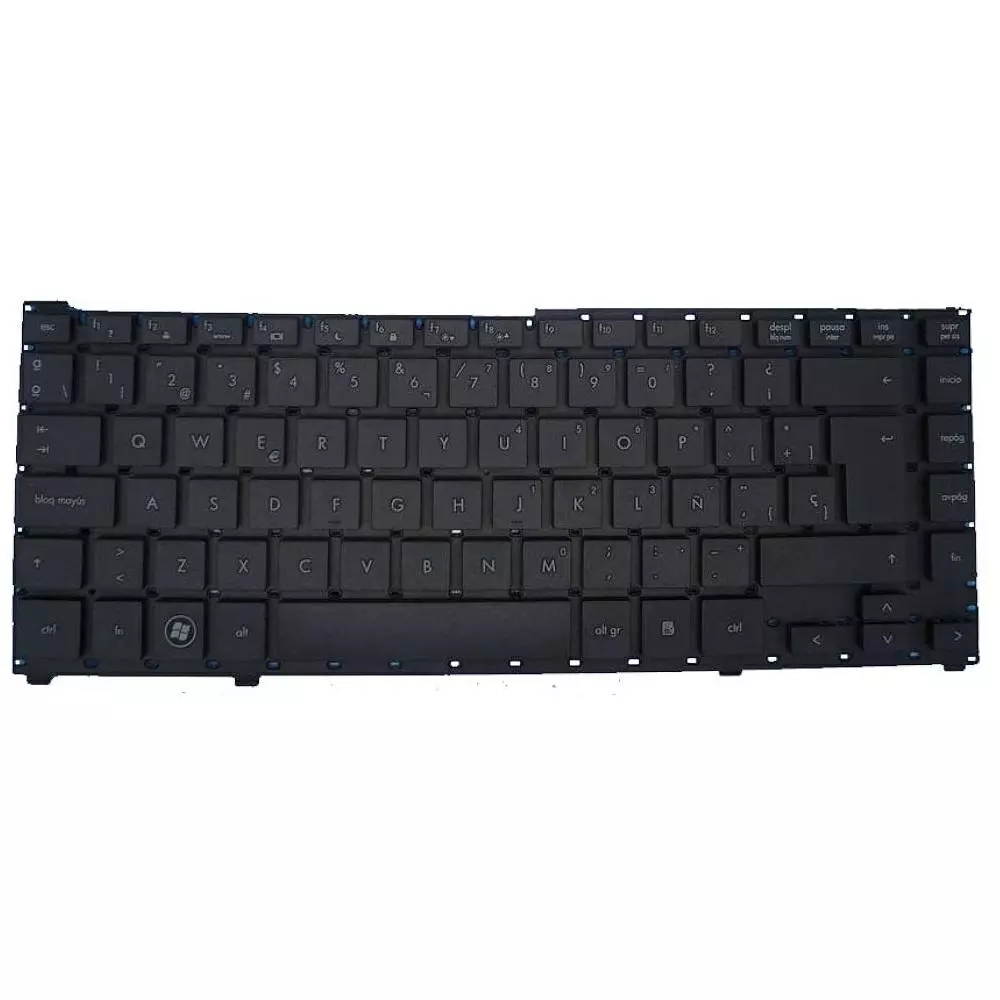 Teclado compatible para port&aacute;til HP 4310 / 4311