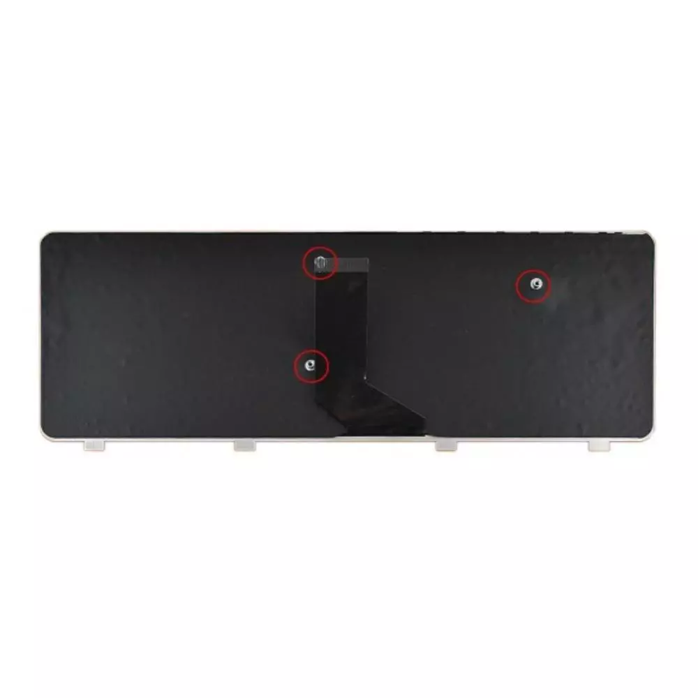 Teclado compatible para port&aacute;til HP C700