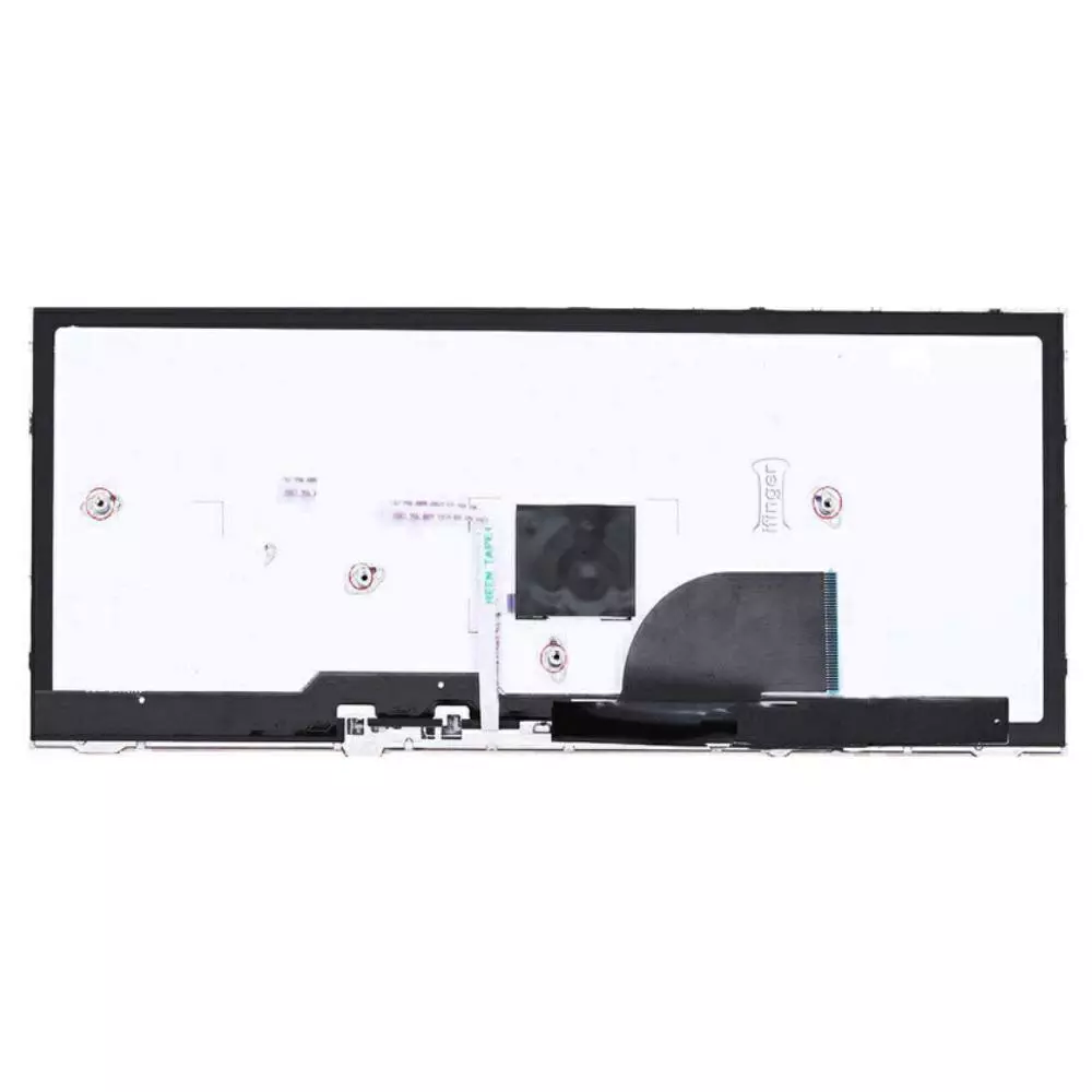 Teclado compatible para port&aacute;til HP 2170P Retroiluminado