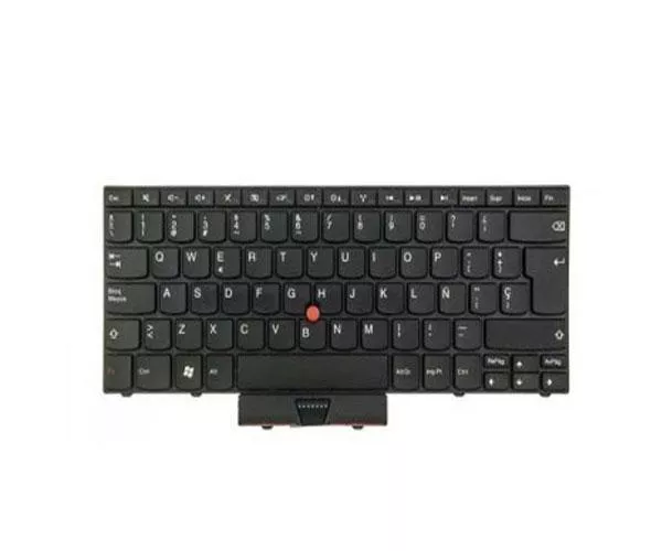 Teclado compatible para port&aacute;til LENOVO ThinkPad L570 - 01ax661