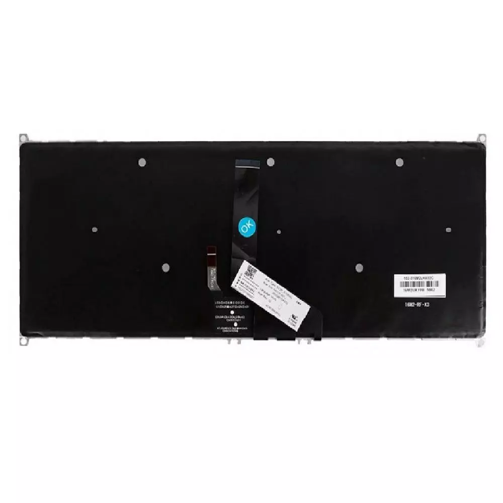 Teclado compatible para port&aacute;til ACER Aspire 3 Sf313-51 Retroiluminado