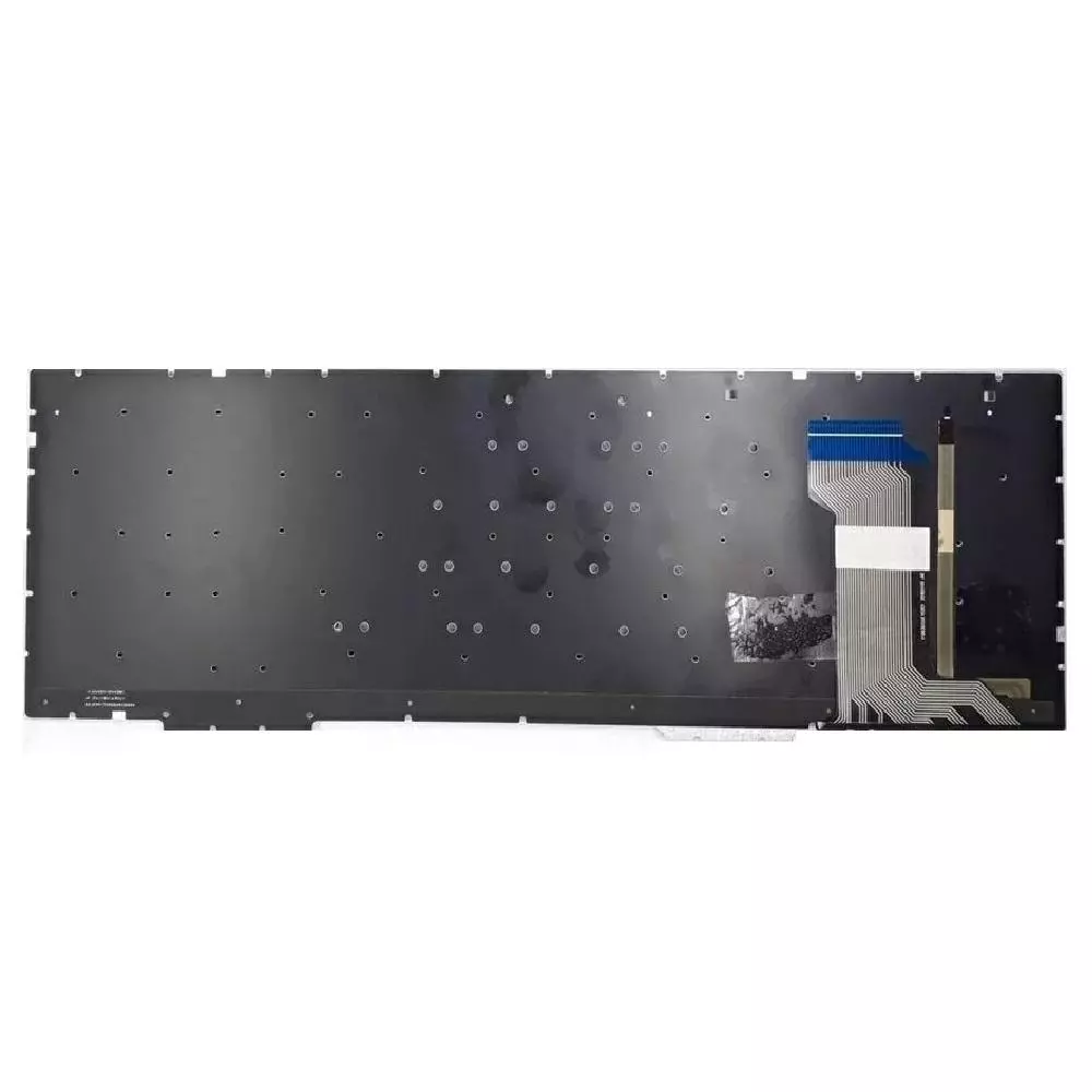 Teclado compatible para port&aacute;til ASUS GL553VD