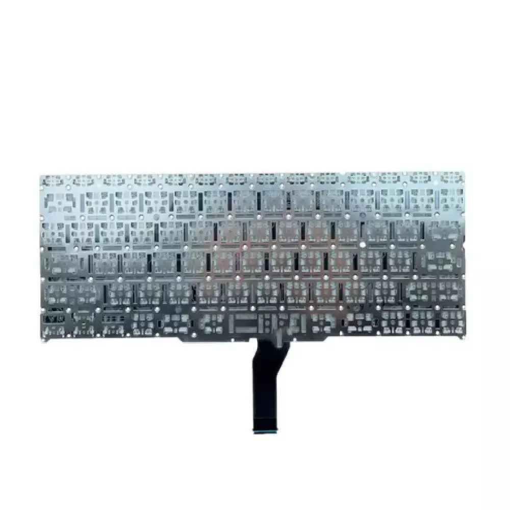 Teclado compatible para port&aacute;til APPLE A1370