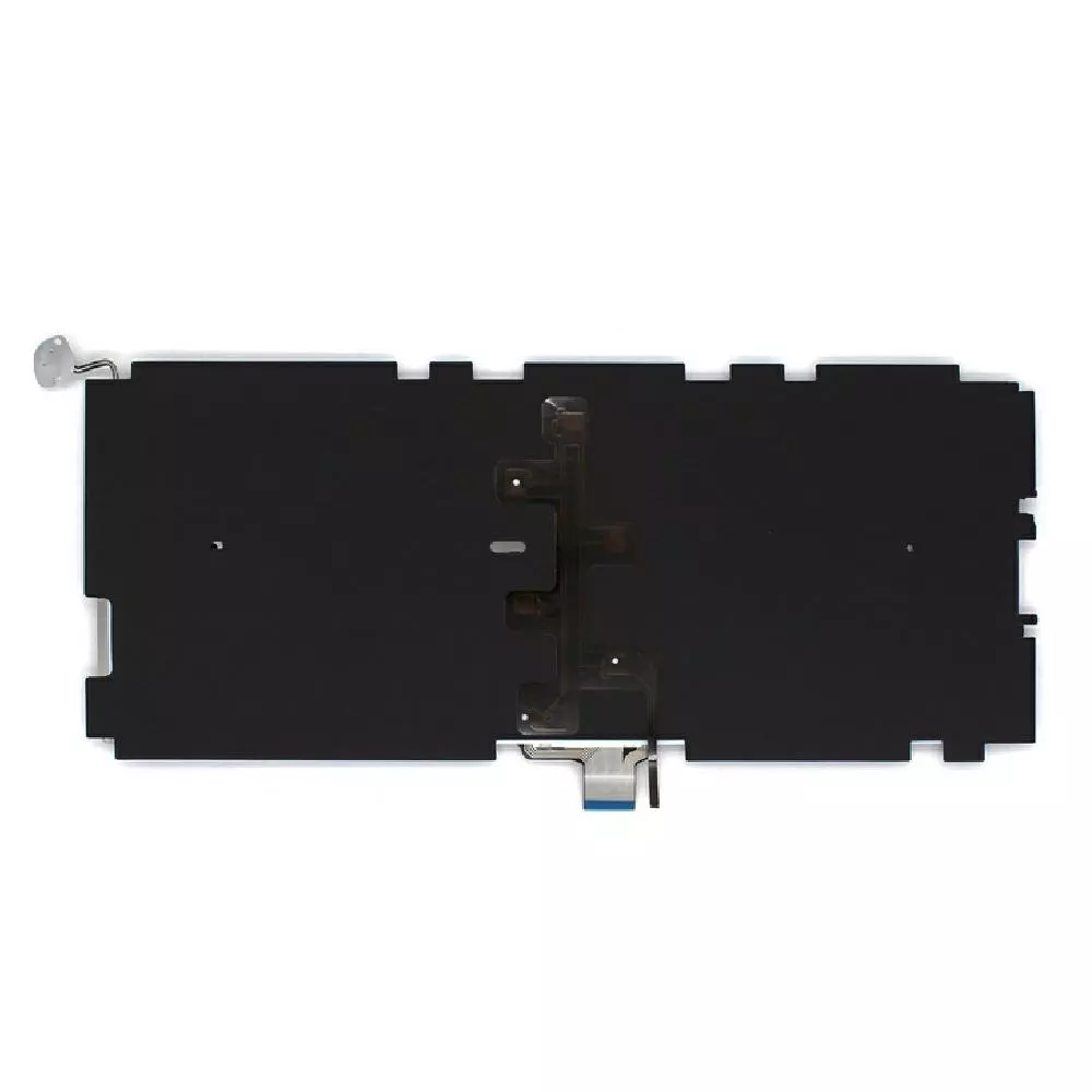 Teclado compatible para port&aacute;til APPLE A1278