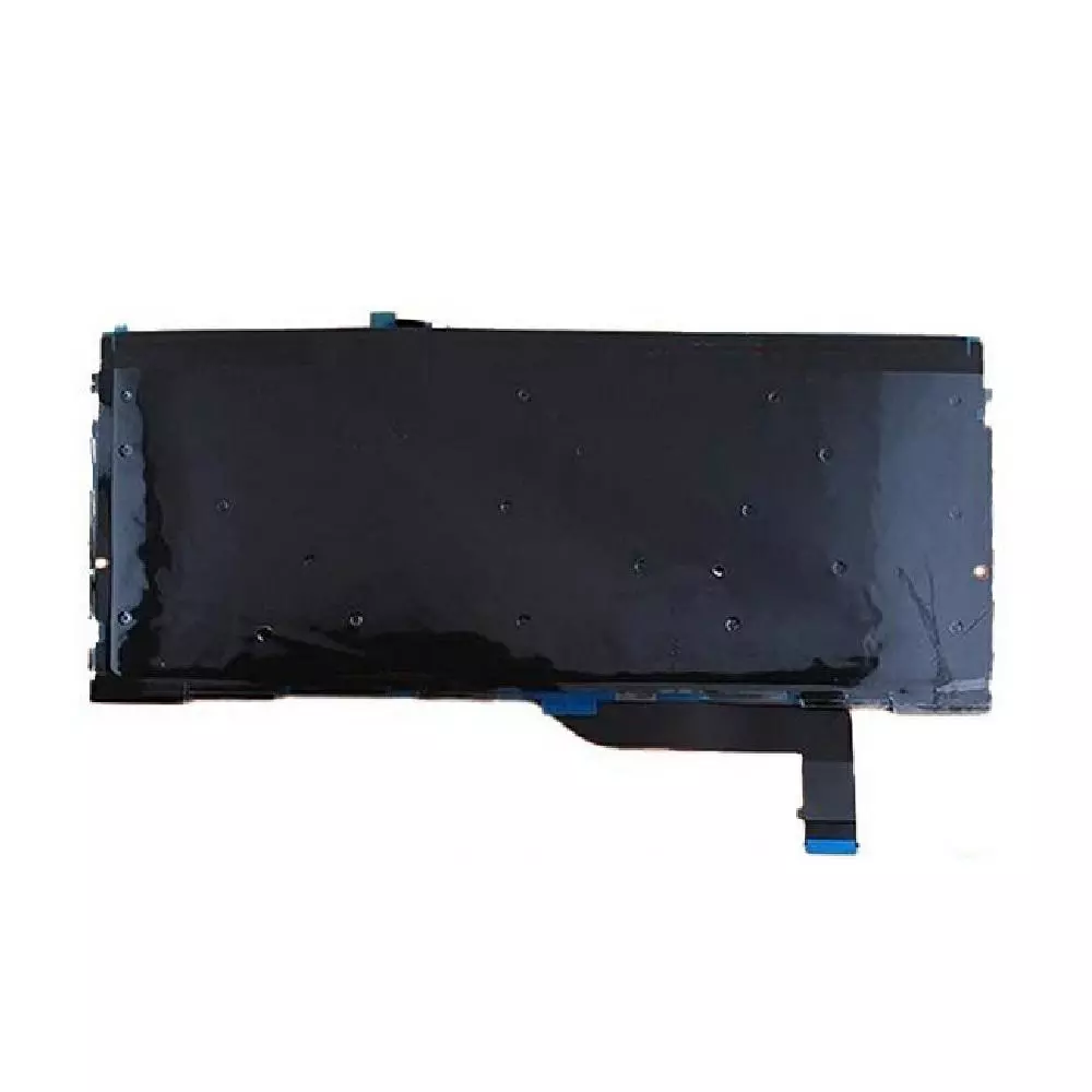 Teclado compatible para port&aacute;til APPLE A1398