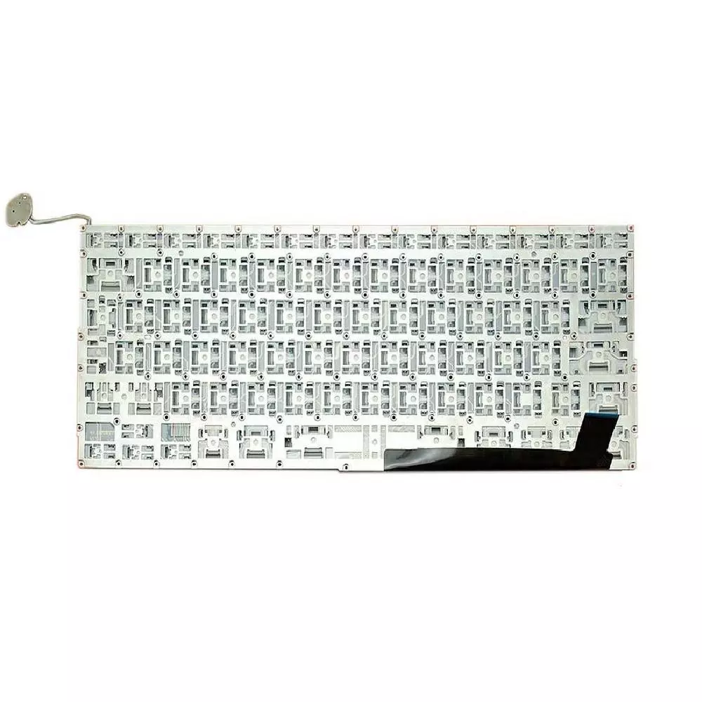 Teclado compatible para port&aacute;til APPLE A1286 2009