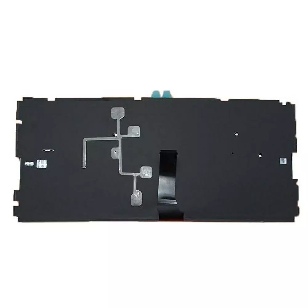 Teclado compatible para port&aacute;til APPLE Macbook Air A1369