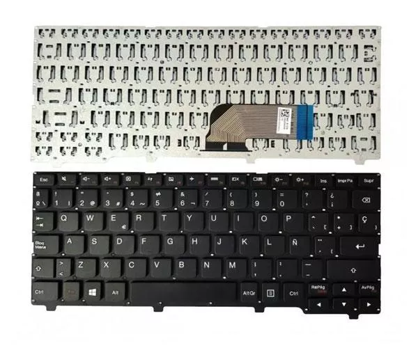 Teclado compatible para port&aacute;til LENOVO IdeaPad 100S-11iby