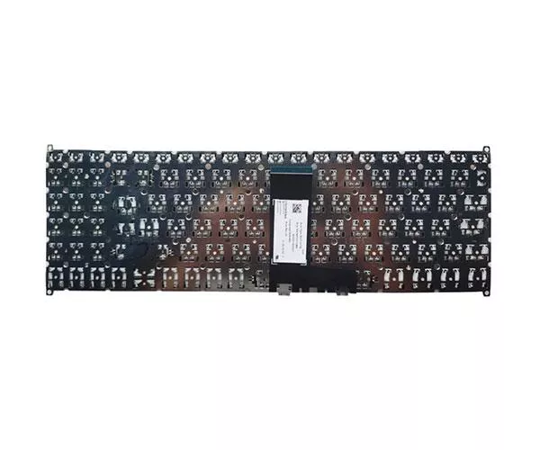 Teclado compatible para port&aacute;til ACER Aspire 3 A315-21