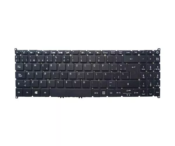 Teclado compatible para port&aacute;til ACER Aspire 3 A315-21
