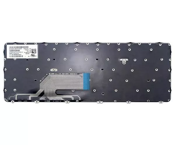 Teclado compatible para port&aacute;til HP Probook 640 G2 / 430 G3 / 440 G3 / 826367-071 / 822340-071