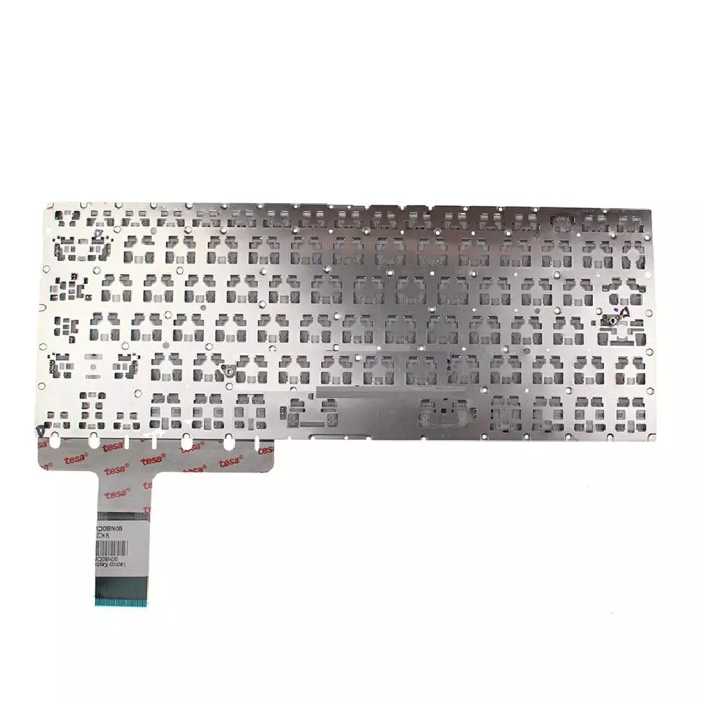 Teclado compatible para port&aacute;til ASUS UX330