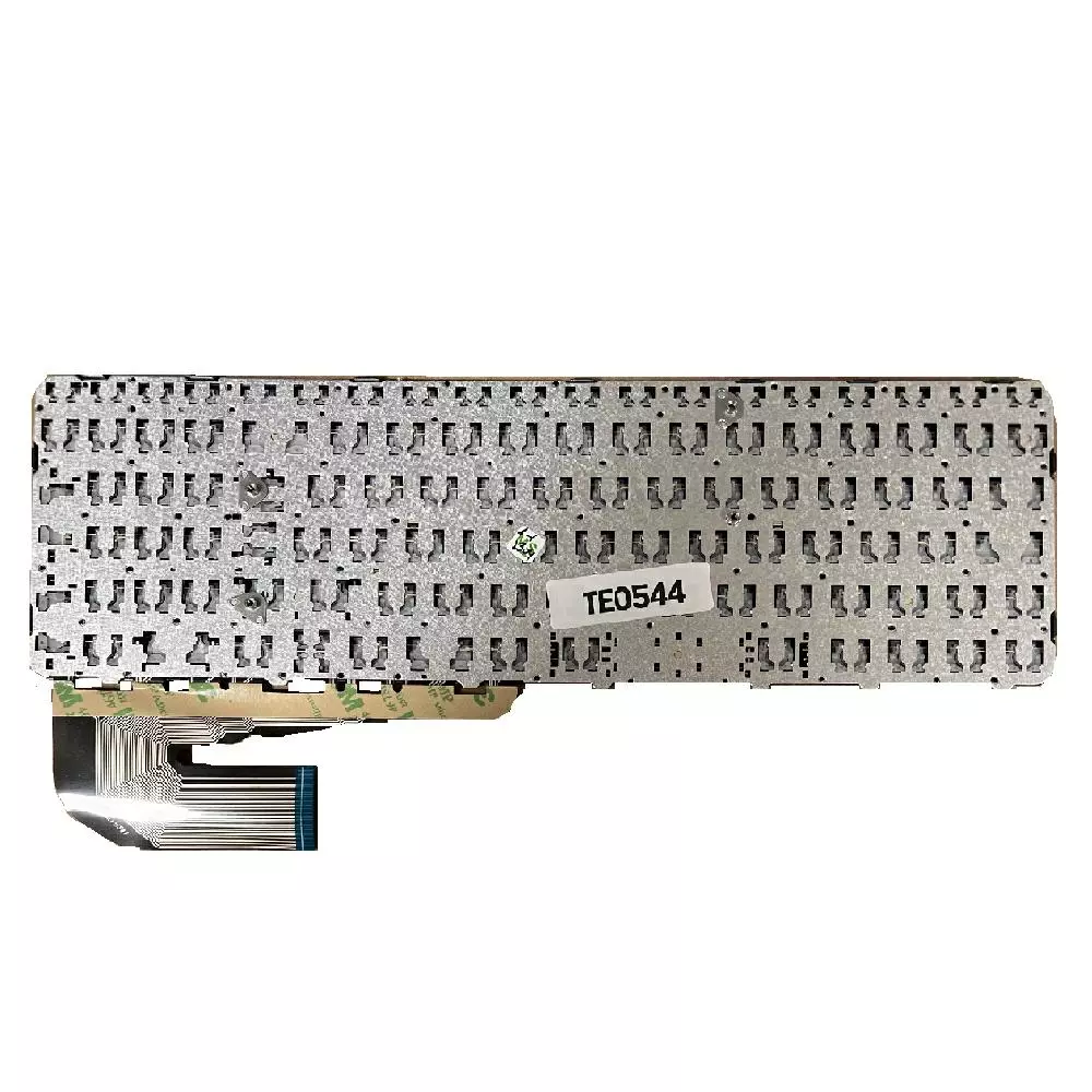 Teclado compatible para port&aacute;til HP Probook 755 G3 / 850 G3 / 850 G4 / ZBOOK 15U G3 G4 / Negro