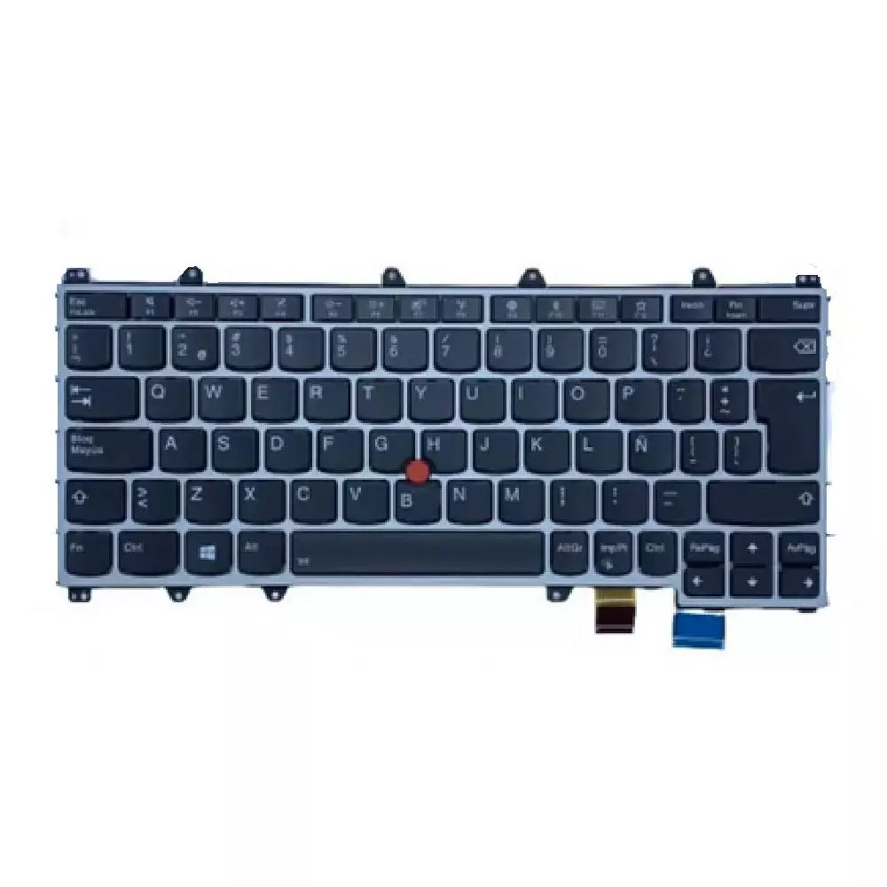 Teclado compatible para port&aacute;til LENOVO Thinkpad Yoga 260