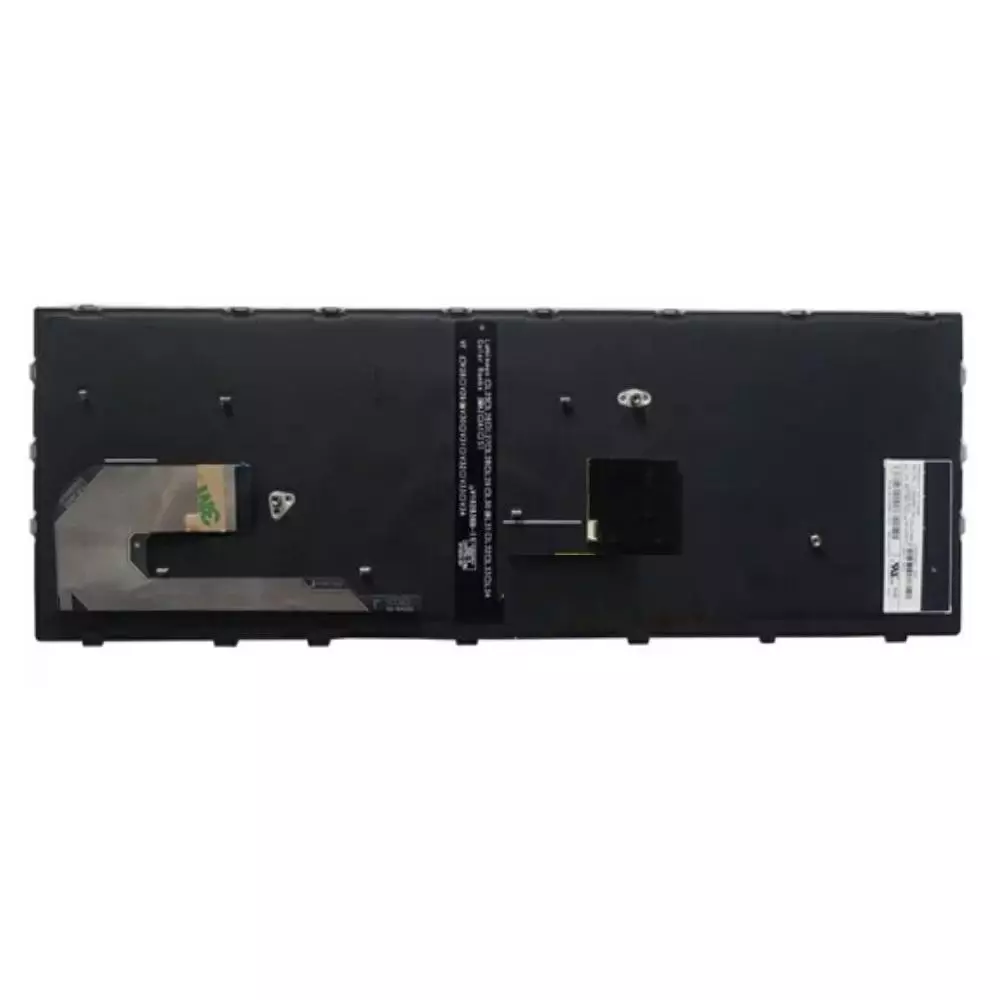 Teclado compatible para port&aacute;til HP Elitebook 850 G5 / 850 G6