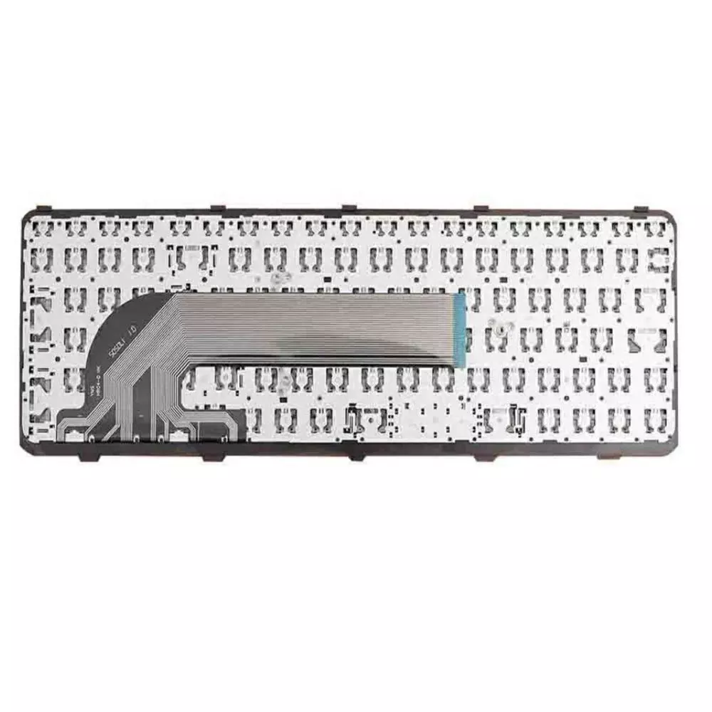 Teclado compatible para port&aacute;til HP 650 G1