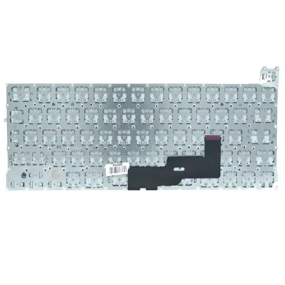 Teclado compatible para port&aacute;til APPLE A2338