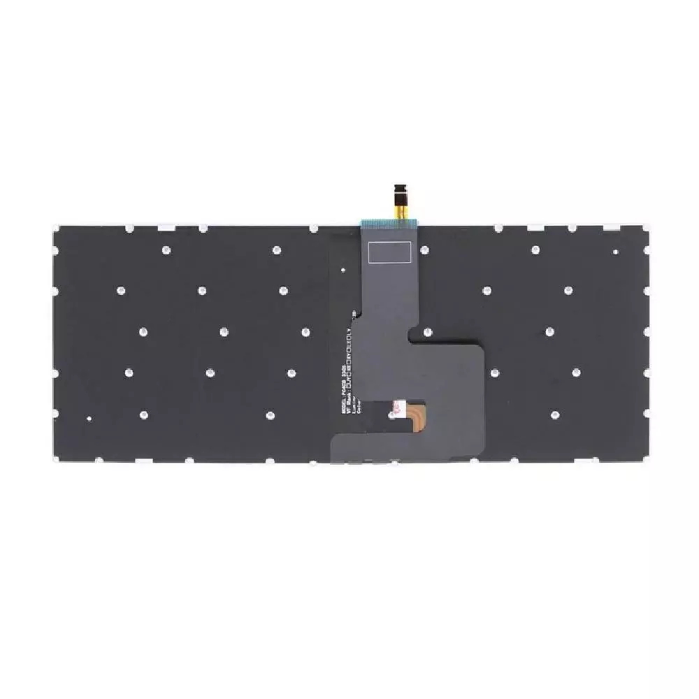 Teclado compatible para port&aacute;til LENOVO Yoga 520-14ikb Retroiluminado