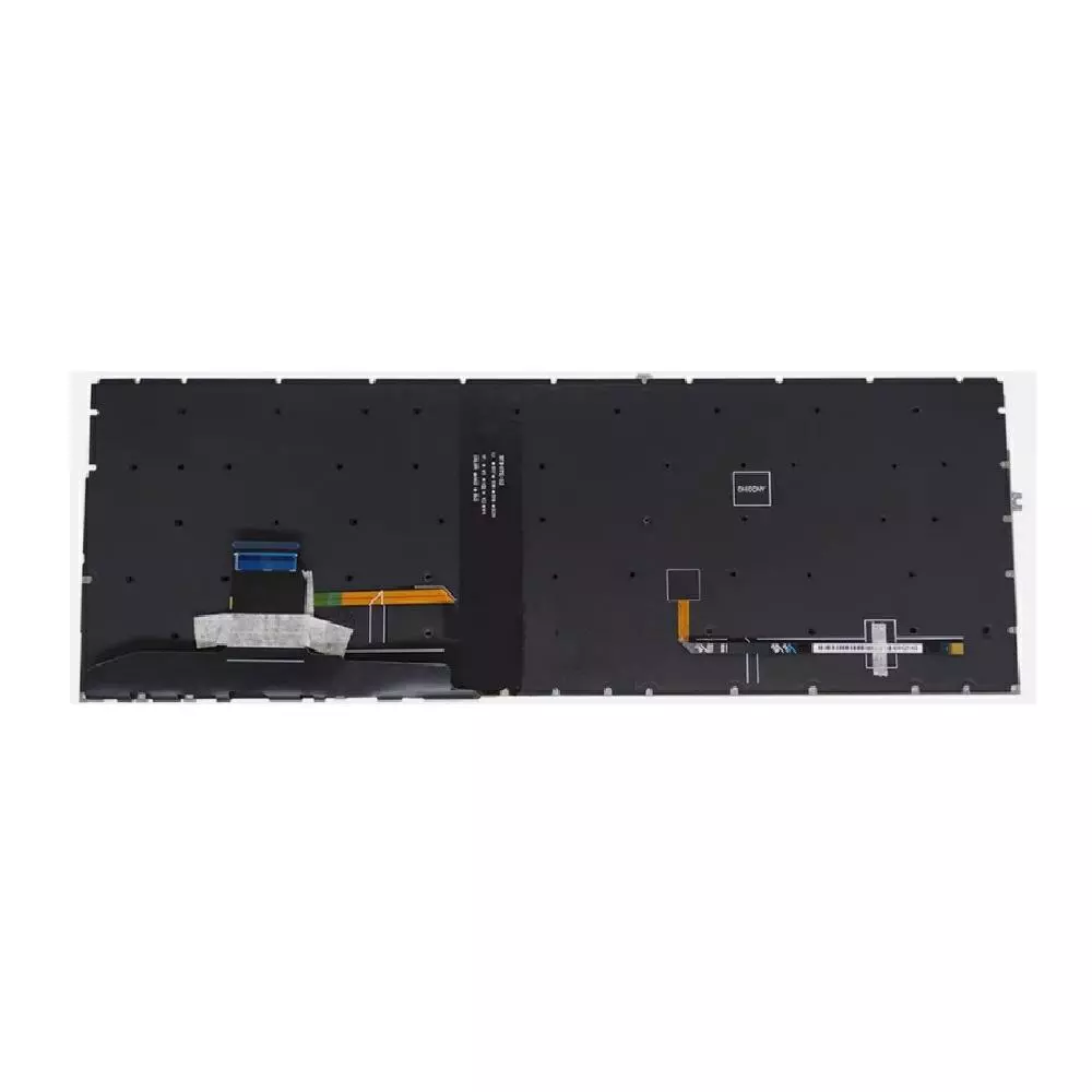 Teclado compatible para port&aacute;til HP Firefly 15 G7 Retroiluminado