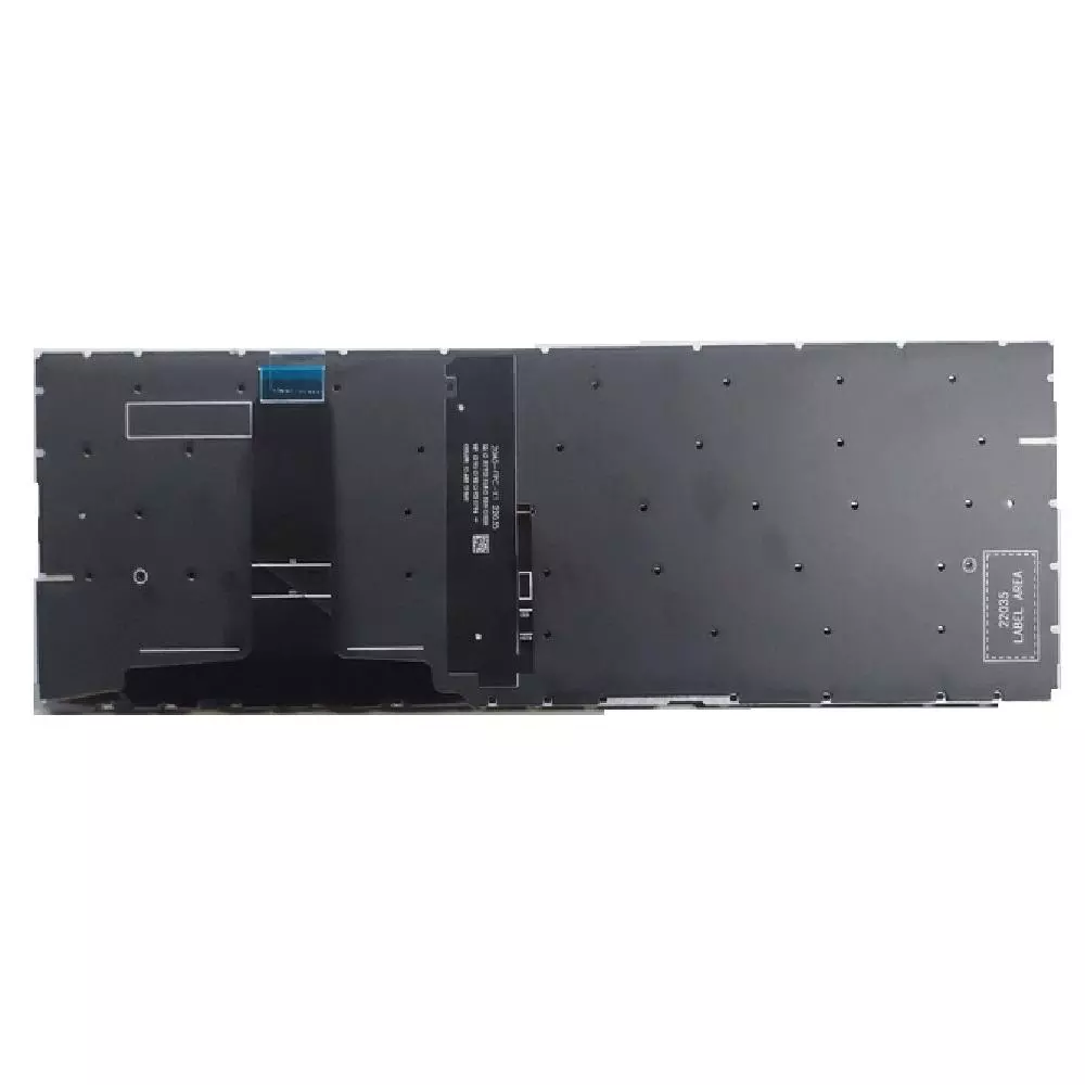 Teclado compatible para port&aacute;til HP ProBook 450 G8 / 650 G8 Retroiluminado