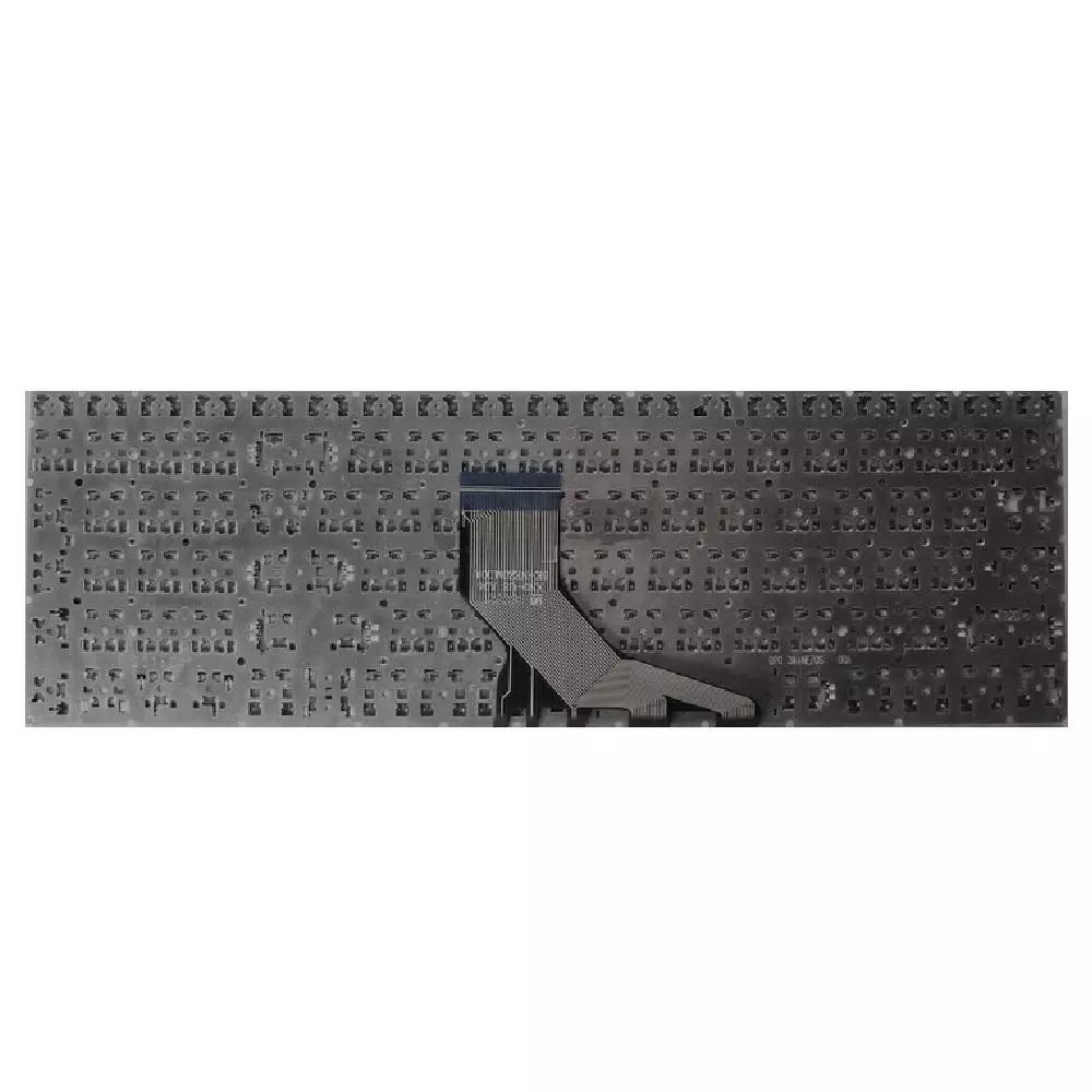 Teclado compatible para port&aacute;til HP 250 G8