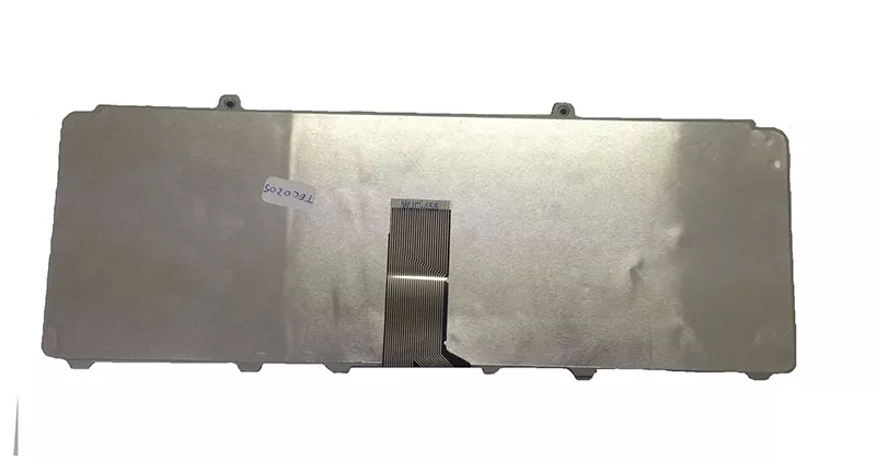 Teclado compatible para port&aacute;til DELL Inspirion 1525 / 1526 / 1540 / 1545 / Negro