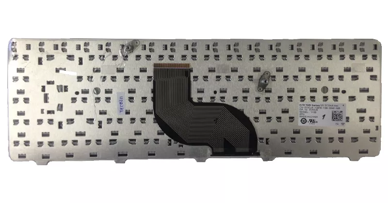 Teclado compatible para port&aacute;til DELL n4010