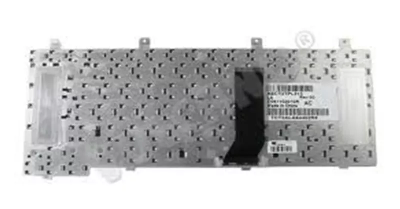 Teclado compatible para port&aacute;til HP zv5000/dv5000/nx9100/zv6000/ze2200 bk