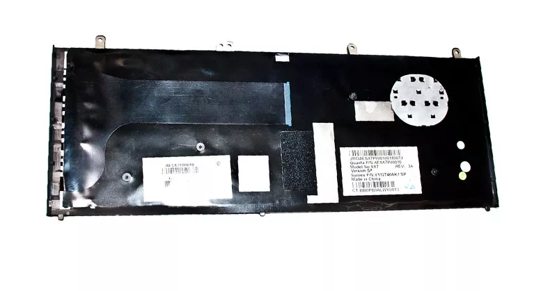 Teclado compatible para port&aacute;til HP Probook 4320/4321/4325/4326/4329/4340s con marco