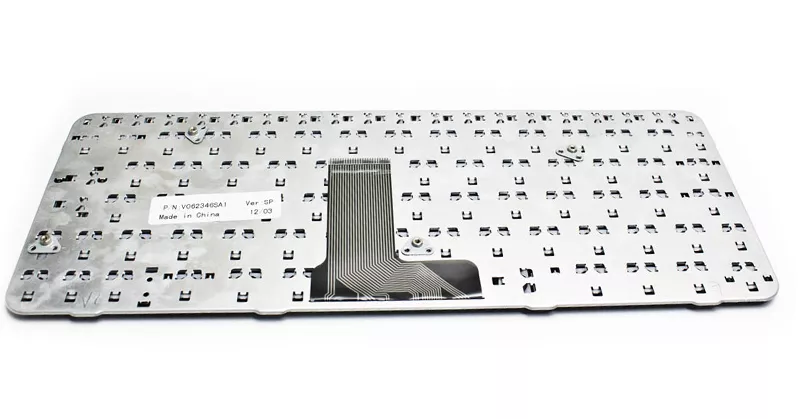 Teclado compatible para port&aacute;til HP tx1000/1005/1100/1200/1300/1400/2000