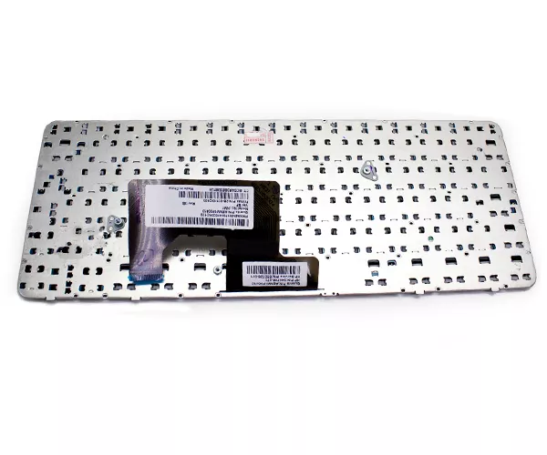 Teclado compatible para port&aacute;til HP/Compaq  Mini 110 series / 210 series sin embellecedor latino