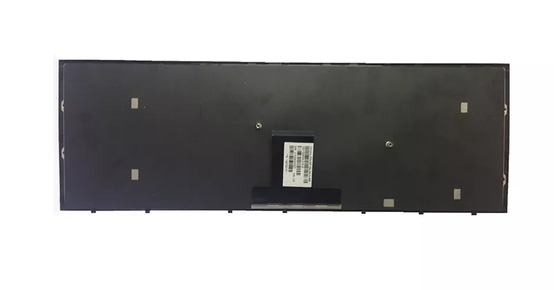 Teclado compatible para port&aacute;til SONY vpc-eb series negro sin marco