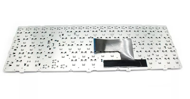 Teclado compatible para port&aacute;til SONY Vaio vpc-eh negro sin marco