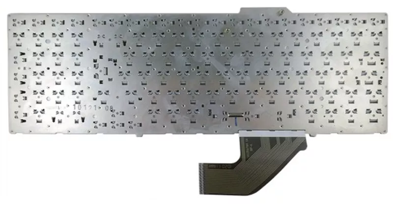 Teclado compatible para port&aacute;til SONY Vaio vpcf / vpcf11 / vpcf12 / vpcf13