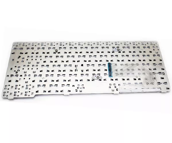 Teclado compatible para port&aacute;til SAMSUNG n120 / n128 / n140 / n145 / n148 / n150 / n310 blanco