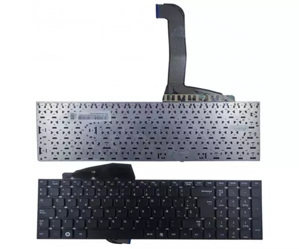 Teclado compatible para port&aacute;til SAMSUNG np-rf710 / rf711 / ba59-02848d