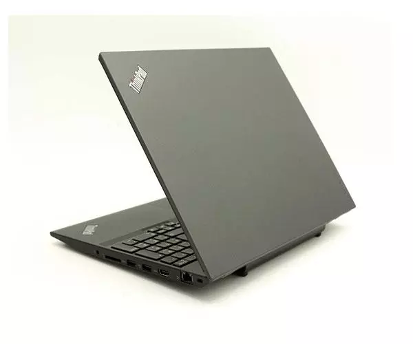 Port&aacute;til Reacondicionado LENOVO Thinkpad T570 15.6" /  i5-6TH / 8 Gb / 256 gb M2 / Win 10 Pro / Teclado espa&ntilde;ol / Grado A