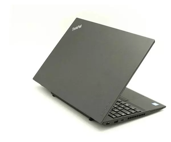 Port&aacute;til Reacondicionado LENOVO Thinkpad T570 15.6" /  i5-6TH / 8 Gb / 256 gb M2 / Win 10 Pro / Teclado espa&ntilde;ol / Grado A