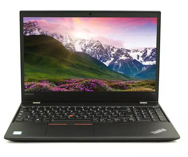 Port&aacute;til Reacondicionado LENOVO Thinkpad T570 15.6" /  i5-6TH / 8 Gb / 256 gb M2 / Win 10 Pro / Teclado espa&ntilde;ol / Grado A