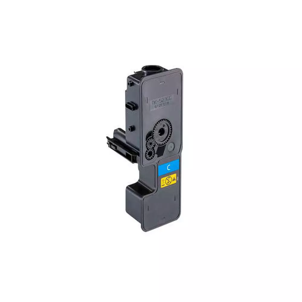Toner gen&eacute;rico para KYOCERA TK5440 / TK5430 / Cian / 1T0C0ACNL0 / 1T0C0ACNL1