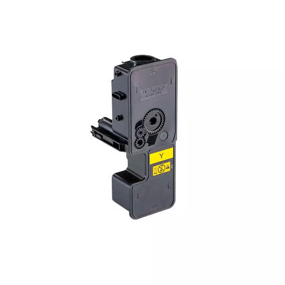 Toner gen&eacute;rico para KYOCERA TK5440 / TK5430 / Amarillo / 1T0C0AANL0 / 1T0C0AANL1