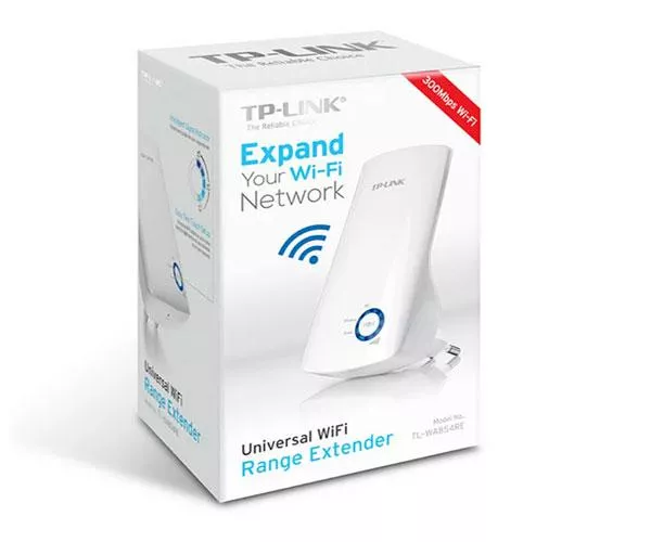 Repetidor Wifi TL-WA854RE Mini TP-Link