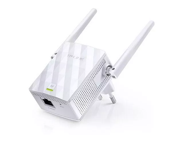 Repetidor Wifi TL-WA855RE V4 / 2 antenas / Mini TP-Link