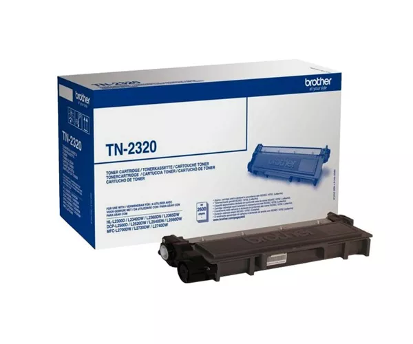 Toner Original BROTHER TN2320
