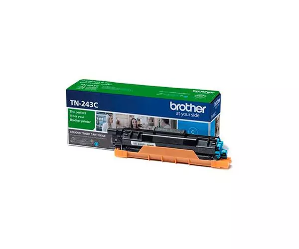 Toner Original Brother TN243 Cian
