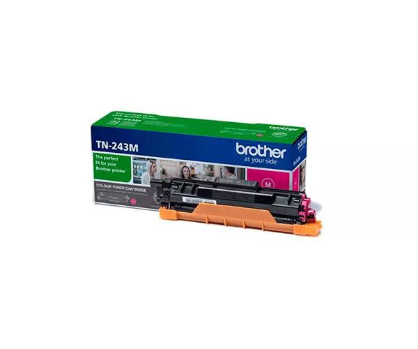 Toner Original Brother TN243 Magenta
