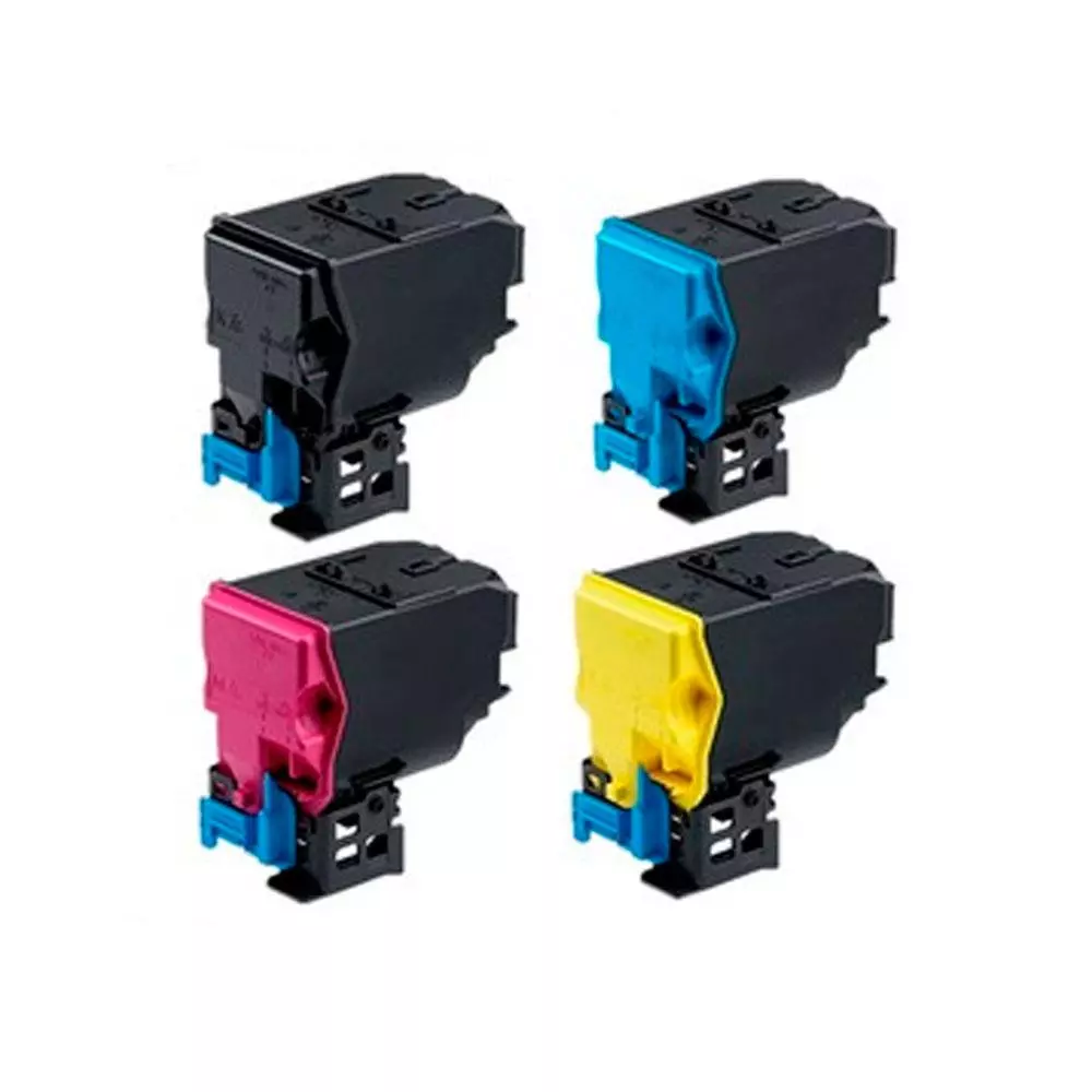 Toner gen&eacute;rico para KONICA MINOLTA TNP48 Magenta / TNP48M / A5X0350