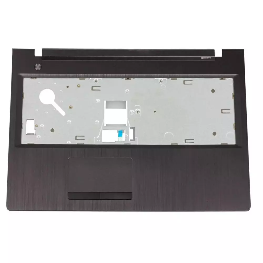 Top case compatible para port&aacute;til LENOVO G50-30 / G50-70 Negro