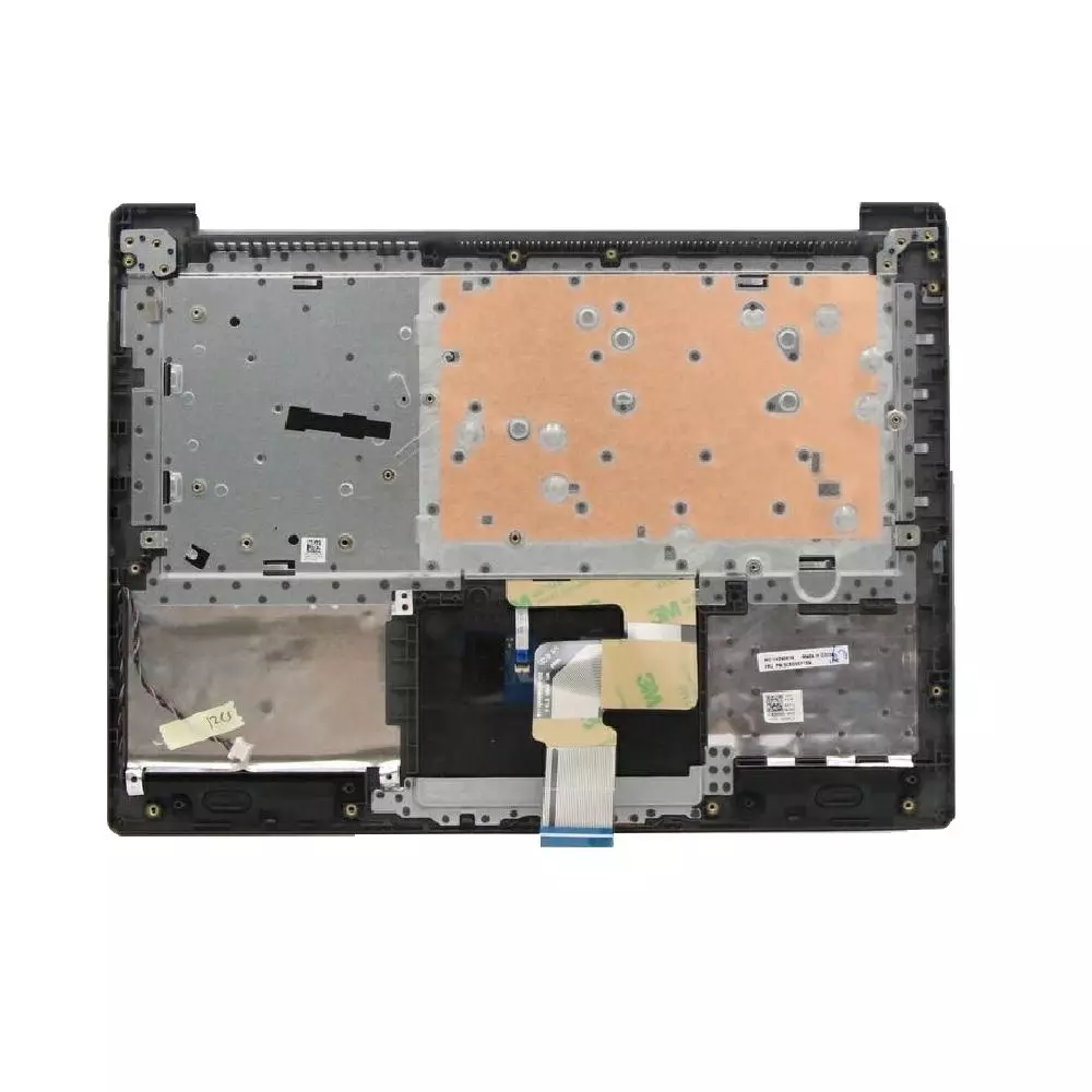 Top case + Teclado compatible para port&aacute;til LENOVO V14-IIL